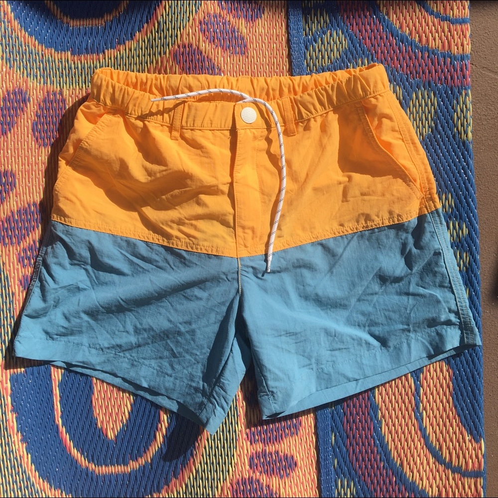 Chubbies Shorts